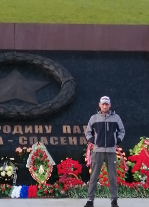 Sergey, 40, Russia, Volokolamsk