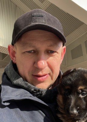 Олег, 42, Россия, Талнах