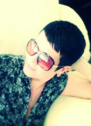 Kira, 45, Russia, Zelenograd