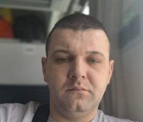 Іvan Kurchuk, 32, Zilina