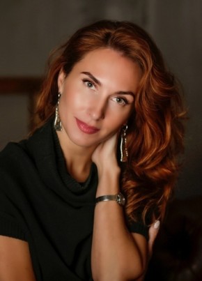 Екатерина, 36, Россия, Кострома