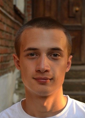 Борис, 24, Россия, Ижевск