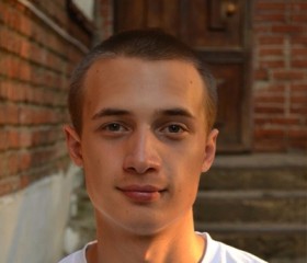 Борис, 24 года, Ижевск