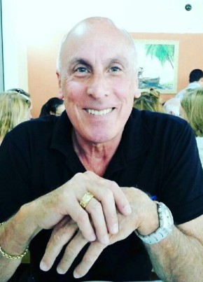 frank, 67, United States of America, Jersey City