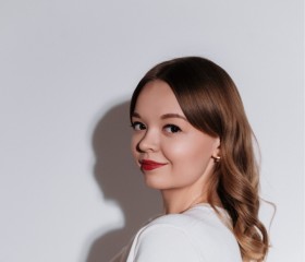 Elizaveta, 26, Saint Petersburg