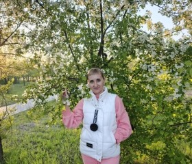 Alla, 42, Minusinsk