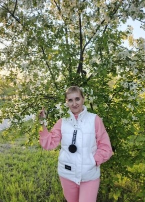 Алла из Минусинска 42 года