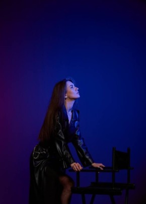 Карина из Краснодара 21 год