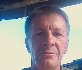 Алексей, 52 года, Усть-Илимск