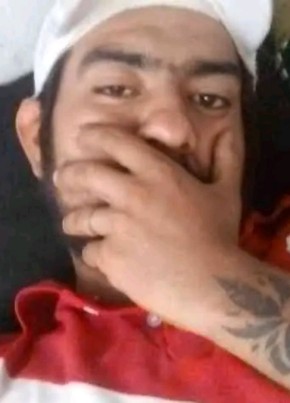 Angel из Zacatepec (Estado de Morelos) 26 лет