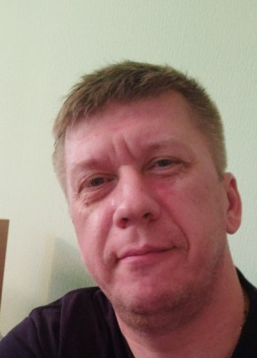Юрий из Нягани 52 года
