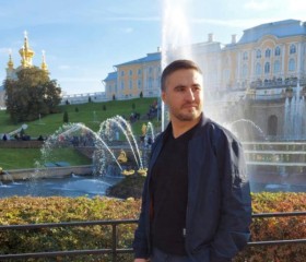Дмитрий, 39 лет, Всеволожск