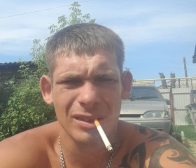Vasya, 33, Yekaterinburg