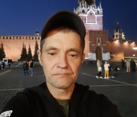 Стас Хоботов, 41 год, Москва