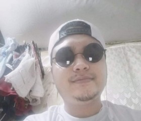 Marcuss, 27 лет, Lungsod ng Lucena