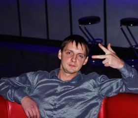 Константин, 36 лет, Чусовой
