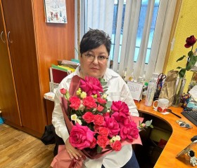 Karina, 61, Vsevolozhsk