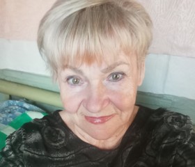 Нина тюленина, 65 лет, Липецк