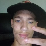 John, 18  , Staunton