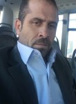 jigoloÇakır, 46 лет, Eskişehir