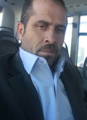 jigoloÇakır, 46, Türkiye Cumhuriyeti, Eskişehir