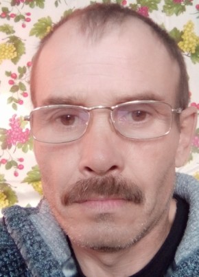 Алексей, 48, Россия, Дровяная