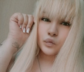 Elka, 25, Nizhniy Novgorod