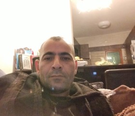 Same, 41, Halhul