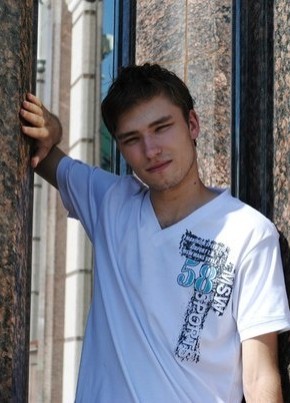 Илья, 32, Россия, Пенза