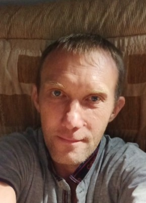 Павел, 44, Россия, Сысерть