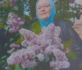 Лариса, 76 лет, Краснодар
