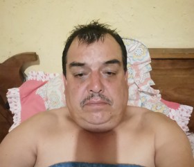 Luis angel, 54 года, Morelia