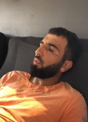 Amir, 32, Russia, Makhachkala