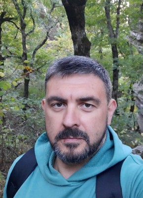 Сергей из Сарова 49 лет