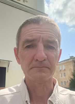 Татарин из Челябинска 55 лет