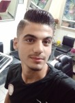 وليد ابو احمد, 19 лет, Ankara