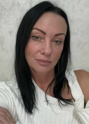 Алла из Москвы 47 лет