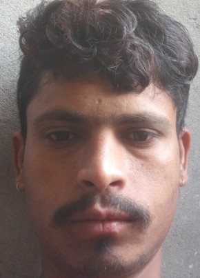 Sanjay, 29, India, Bārān