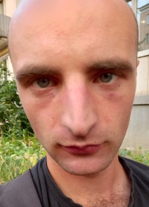 Антон, 27, Россия, Котельники