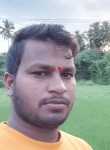 Aravind, 25 лет, Chennai