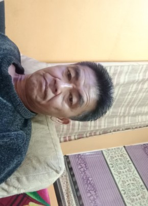 Jack lee, 49, Malaysia, Ipoh