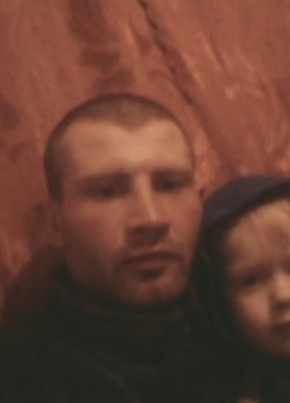 Юрий, 34, Україна, Новоукраїнка