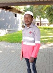 Mvita Abdala, 25, Dondo
