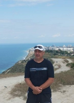 Dmitriy, 55, Russia, Nizhniy Novgorod