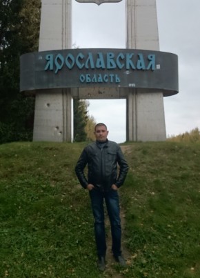 Виталий Бондарь, 42, Россия, Зерноград