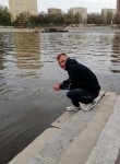 Nikolay, 41, Moscow