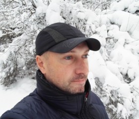 Антон, 48 лет, Липецк