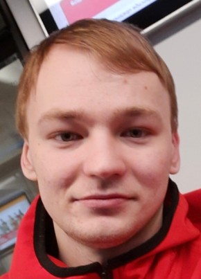 Славик, 28, Россия, Москва