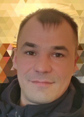 Aleksandr, 37, Россия, Мурманск
