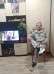 Виктор, 56 лет, Брянск